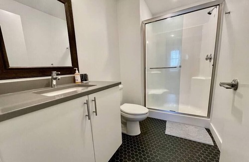 Old Market Apartamento | A historic 1,200 square foot loft in the heart of the Old Market