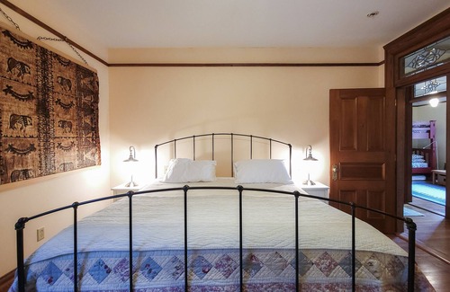 Portland Casa | A Historic Home Located on Great Diamond Island