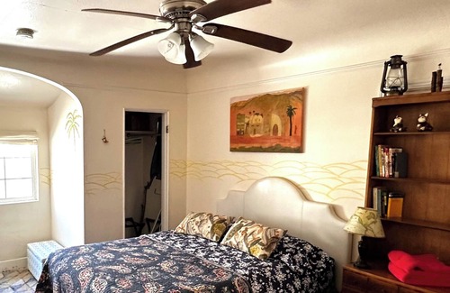 Salinas Casa | A Historic Home—The Little Prince House