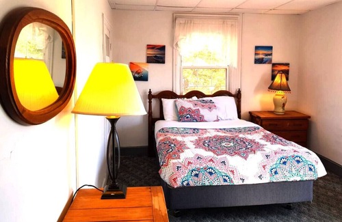 Waynesboro Casa | A Historic newly renovated house
