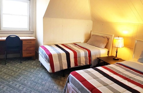 Waynesboro Casa | A Historic newly renovated house