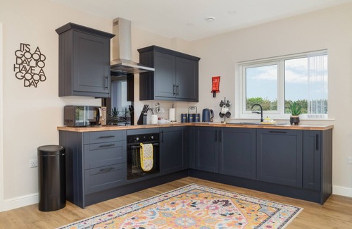 Mount Murray Cabaña | A holiday cottage that sleeps 4 guests in 2 bedrooms