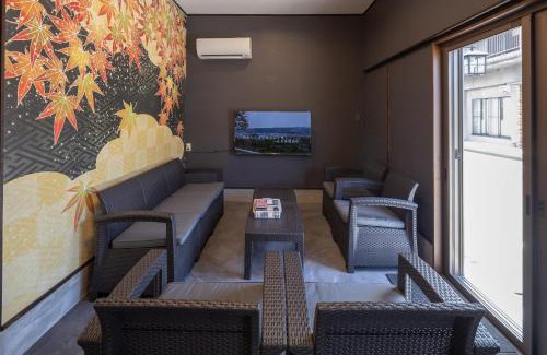 Mashizume Casa | A home ゲストハウスすえ