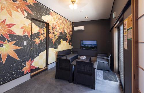 Mashizume Casa | A home ゲストハウスすえ