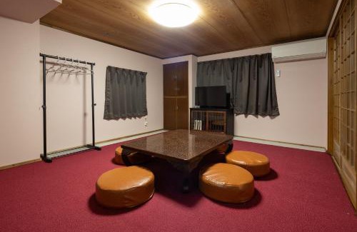 Mashizume Casa | A home ゲストハウスすえ