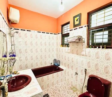 Yatinuwara Cama Y Desayuno | A Home Away B&B