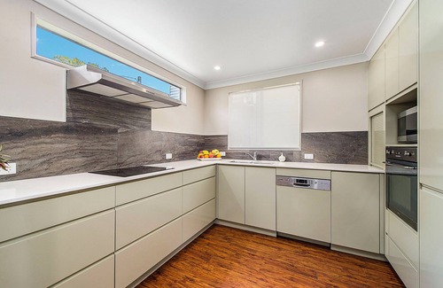 Bonny Hills Casa | A home away from home......The Bonny Hills Beach House with stunning views
