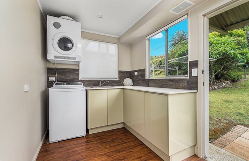 Bonny Hills Casa | A home away from home......The Bonny Hills Beach House with stunning views