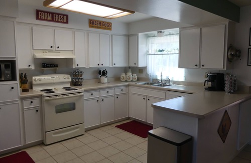Green Valley Fairways Casa | A home away from home….unpack and enjoy