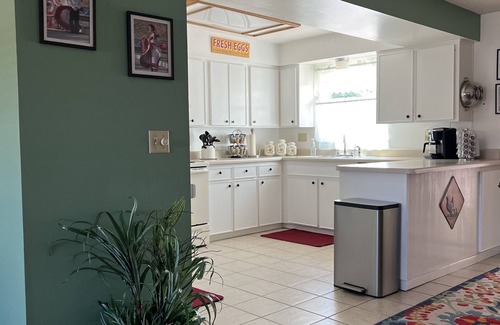 Green Valley Fairways Casa | A home away from home….unpack and enjoy
