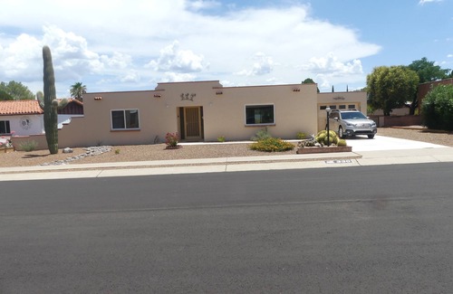 Green Valley Fairways Casa | A home away from home….unpack and enjoy