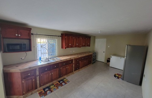 Montego Bay Apartamento | A HOME AWAY FROM HOME