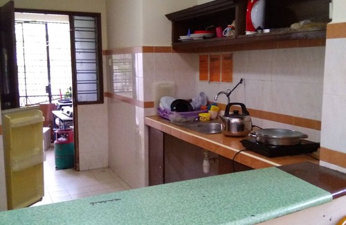 Alor Gajah Villa | Un hogar lejos del hogar A'Famosa Villa 928