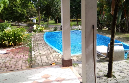 Alor Gajah Villa | Un hogar lejos del hogar A'Famosa Villa 928