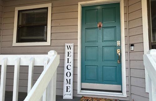 Westover Casa | A Home Away From Home