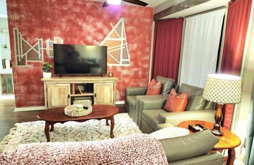 Westover Casa | A Home Away From Home