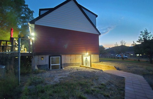 New Castle Apartamento | A Home Away From Home