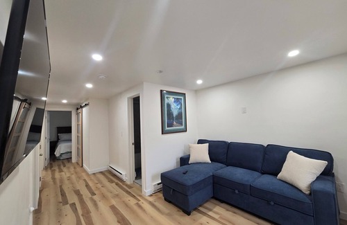 New Castle Apartamento | A Home Away From Home