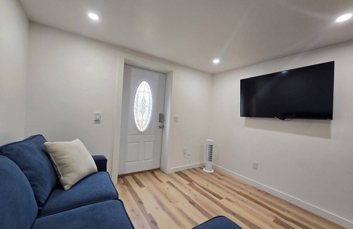 New Castle Apartamento | A Home Away From Home