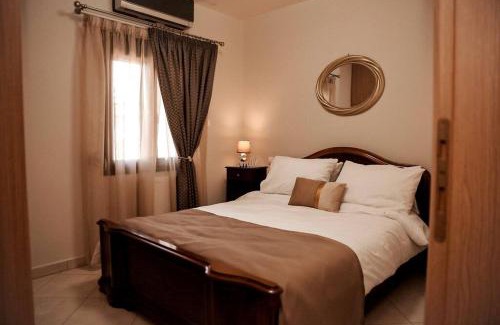 Trikala Apartamento | A home away from home