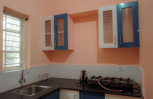 Vagamon Apartamento | A Home away from Home ! 2 bedroom apartment in the heart of Vagamon #1