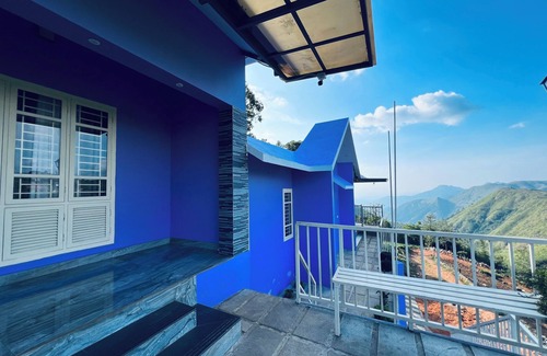 Vagamon Apartamento | A Home away from Home ! 2 bedroom apartment in the heart of Vagamon #1