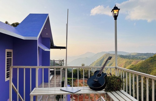 Vagamon Apartamento | A Home away from Home ! 2 bedroom apartment in the heart of Vagamon #1