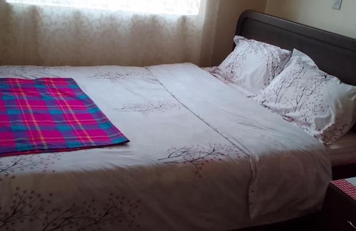 Ruaka Casa | A Home away from home
