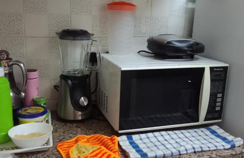 Ruaka Casa | A Home away from home