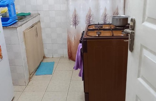 Ruaka Casa | A Home away from home