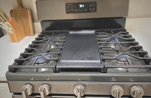 McDonough Casa | A home away from home