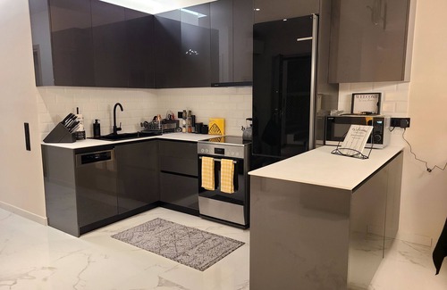 Kiato Condominio | A Home Away From Home within walking distance to the beach, restaurants and more