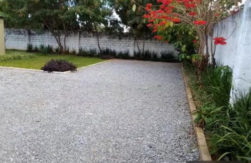 Lusaka Casa | A Home Away From Home