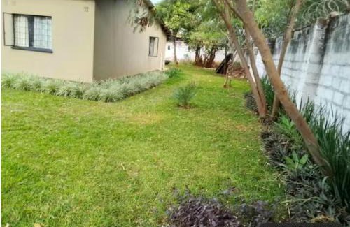 Lusaka Casa | A Home Away From Home