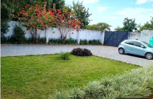 Lusaka Casa | A Home Away From Home