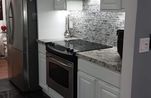 Pembroke Pines Casa | A Home Away From Home