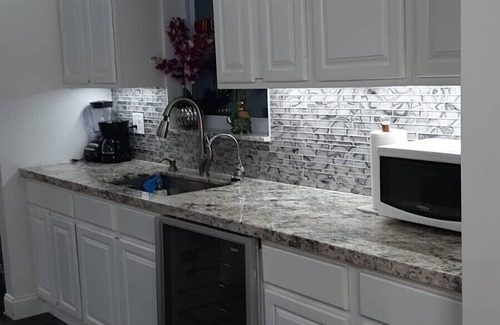Pembroke Pines Casa | A Home Away From Home