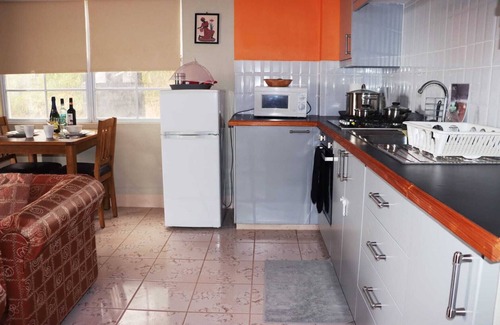 St. John Apartamento | Un hogar lejos de casa en la Isla de las Especias (1-2 personas)