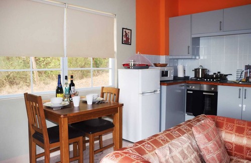 St. John Apartamento | Un hogar lejos de casa en la Isla de las Especias (1-2 personas)