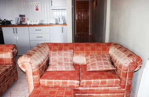 St. John Apartamento | Un hogar lejos de casa en la Isla de las Especias (1-2 personas)