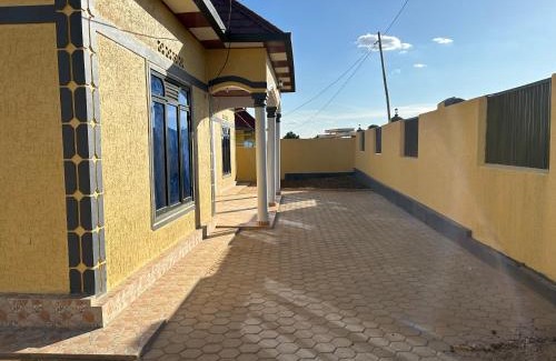 Kinazi Apartamento | A Home for You