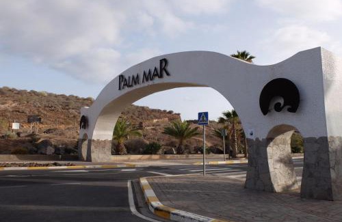 Palm-Mar Apartamento | A Home From Home
