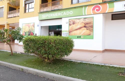 Palm-Mar Apartamento | A Home From Home