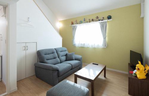 Kani Apartamento | A home Happytown6