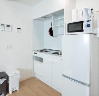 Kani Apartamento | A home Happytown6