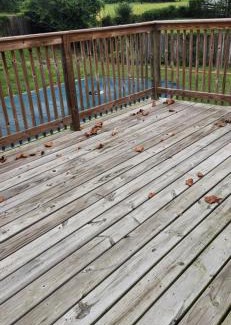 Oxon Hill Casa | A home in oxon hill