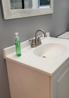 Oxon Hill Casa | A home in oxon hill