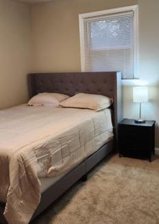 Oxon Hill Casa | A home in oxon hill