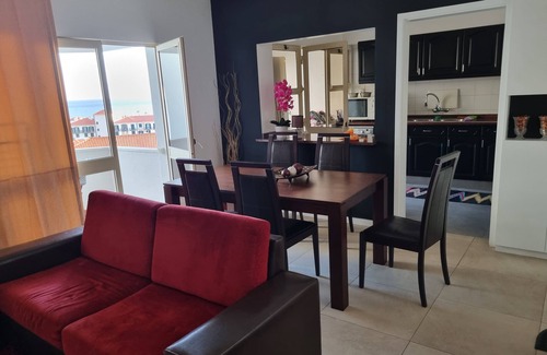 Old Town Apartamento | A home in the centre of Funchal, where everything happens. www.soulfulstays.pt