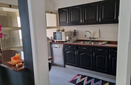 Old Town Apartamento | A home in the centre of Funchal, where everything happens. www.soulfulstays.pt